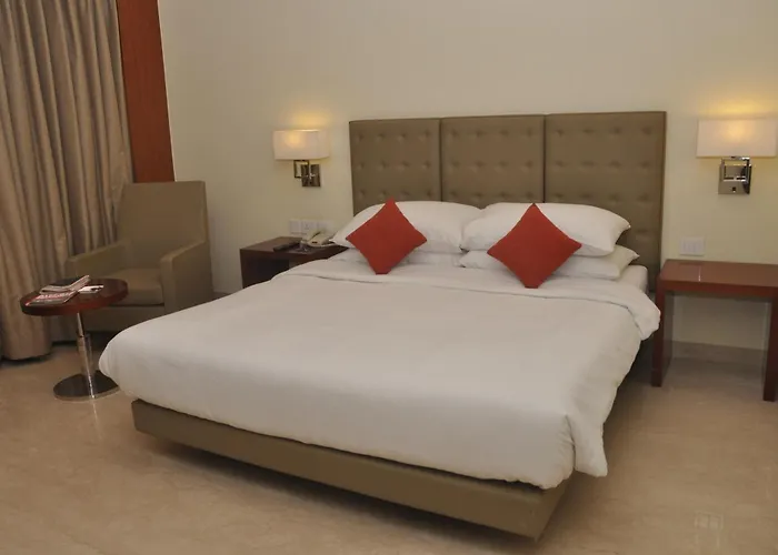 The Hans, New Delhi