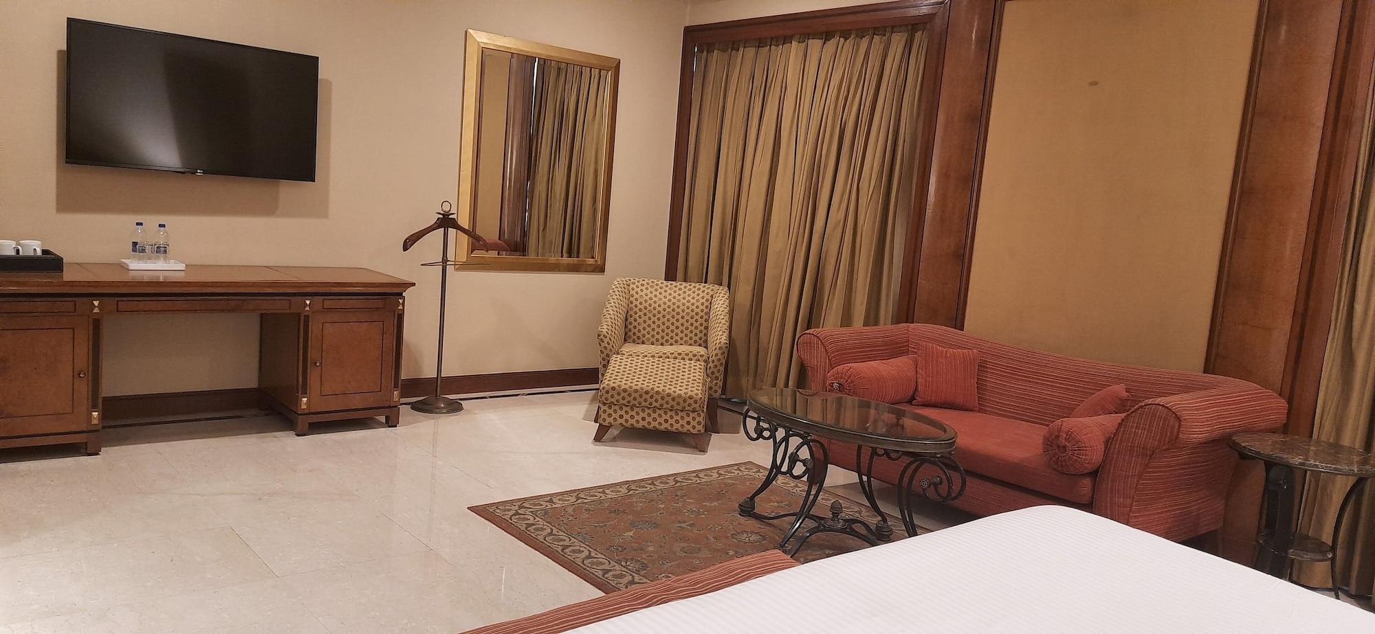 The Hans, New Delhi