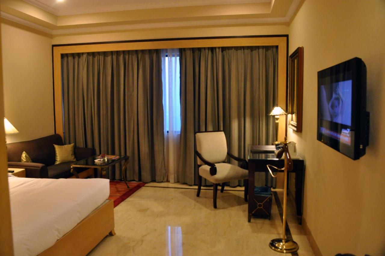 The Hans, New Delhi
