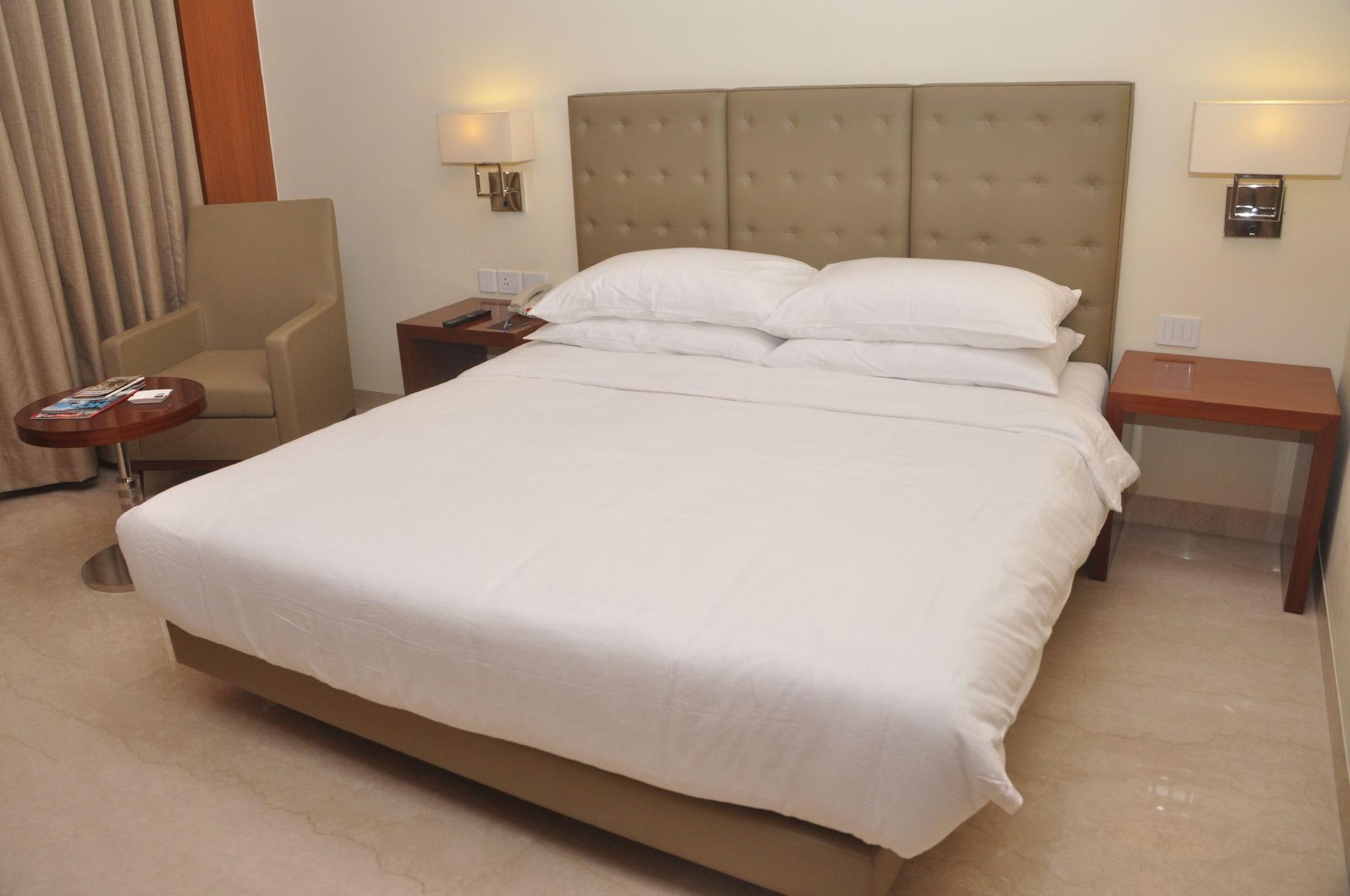 The Hans, 4* New Delhi