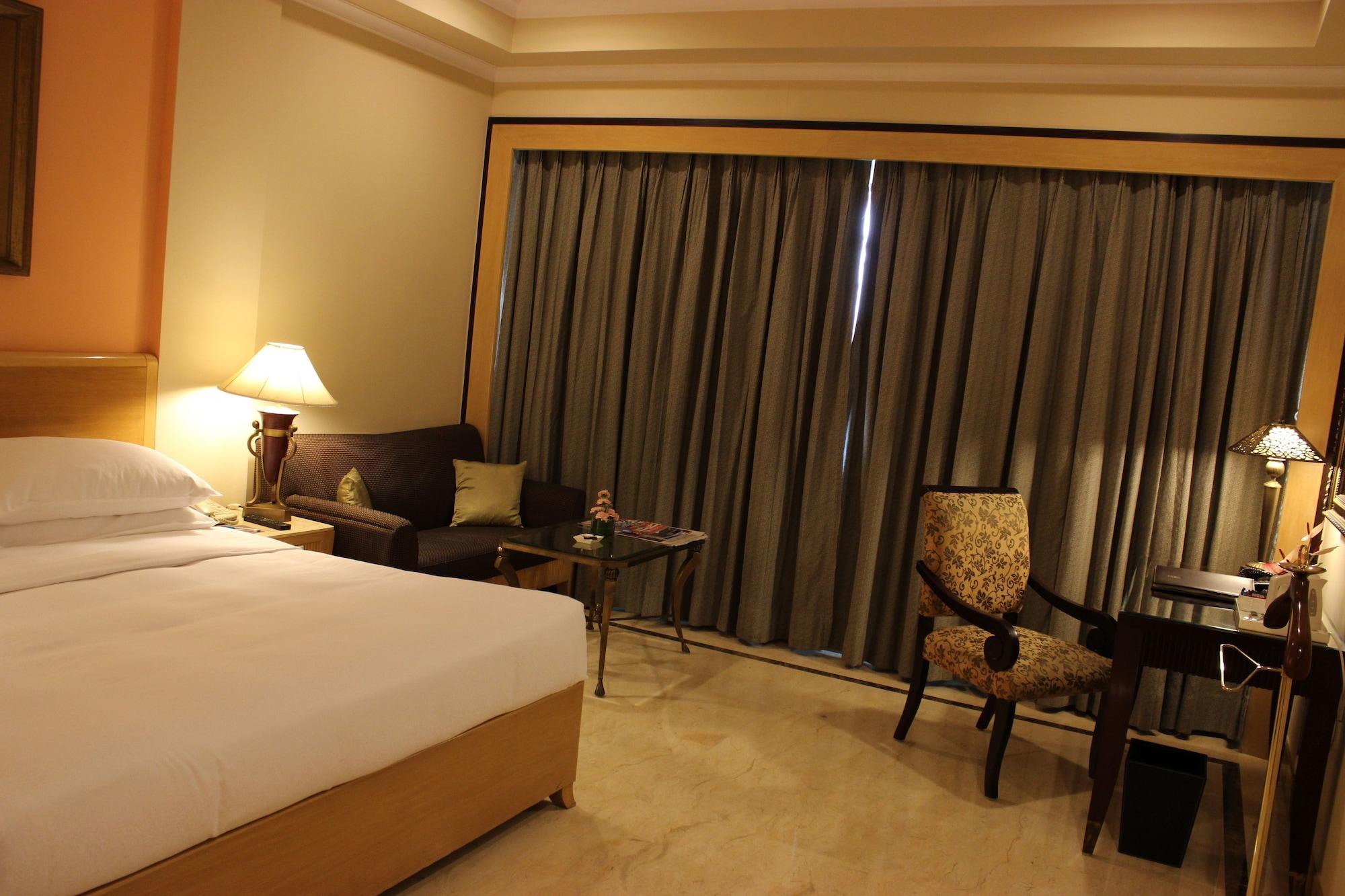 The Hans, 4* New Delhi