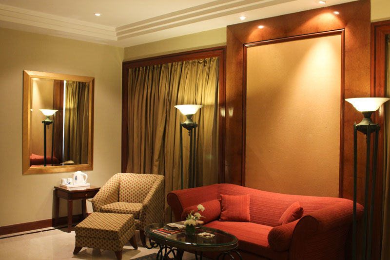 The Hans, होटल New Delhi